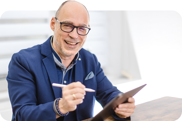 header andreas brossog